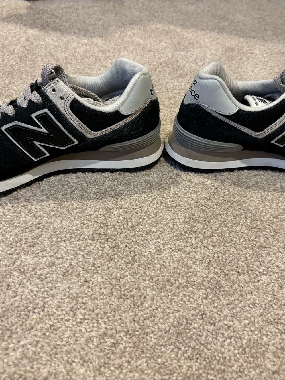 New Balance Women’s 574 Core - Picture 4 of 6